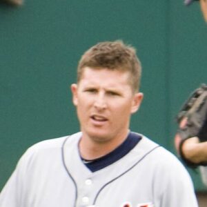Eddie Bonine
