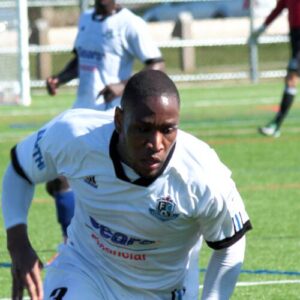 Edson Edward