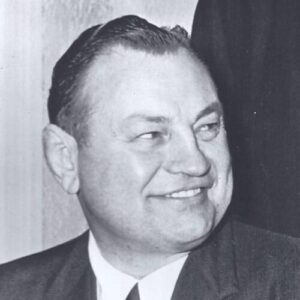 Eddie Erdelatz