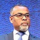 Eddie Glaude