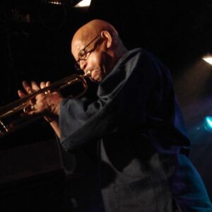 Eddie Henderson