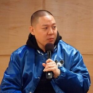 Eddie Huang
