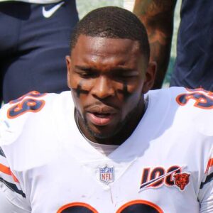 Eddie Jackson
