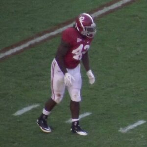 Eddie Lacy