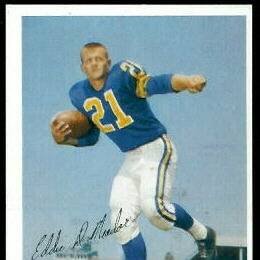 Ed Meador