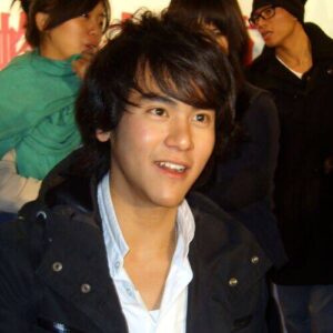Eddie Peng