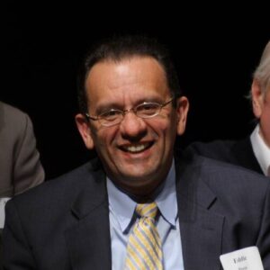 Eddie Perez