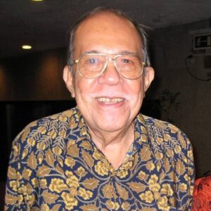 Eddie Romero
