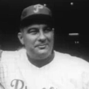 Eddie Sawyer