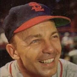 Eddie Stanky