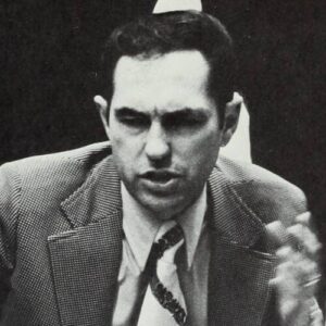 Eddie Sutton