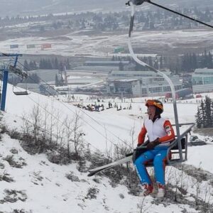 Eddie the Eagle