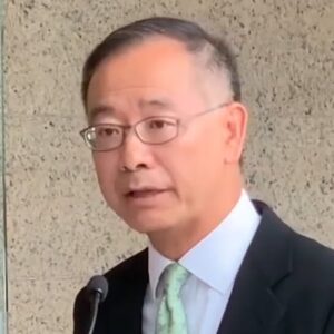 Eddie Yue Wai-man