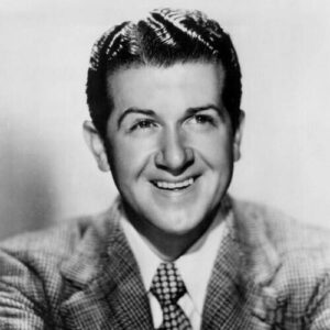 Eddy Howard