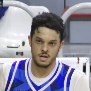 Eddy Polanco