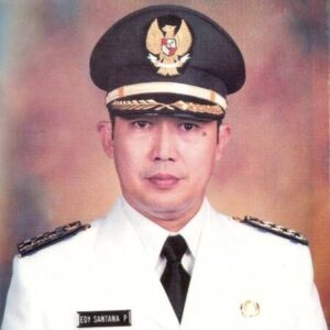 Eddy Santana Putra