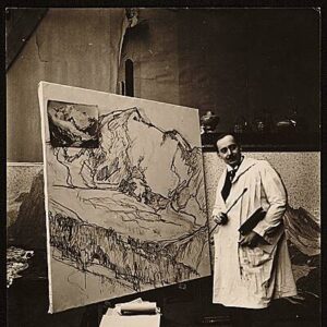 Edgar Alwin Payne