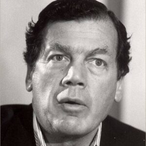 Edgar Bronfman, Sr