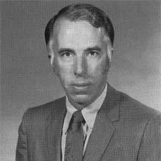 Edgar M. Cortright