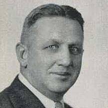 Edgar Diddle