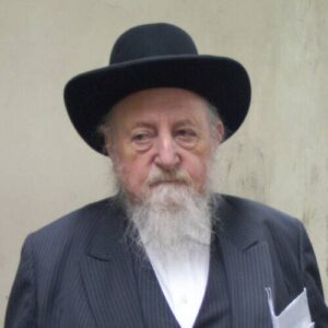 Edgar Gluck