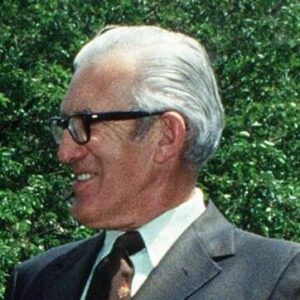 Edgar Herschler