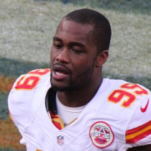 Edgar Jones
