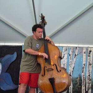 Edgar Meyer