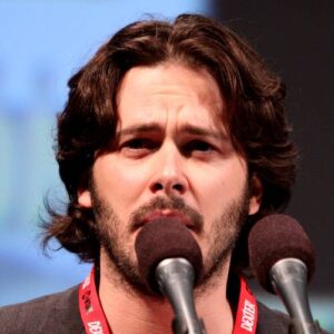 Edgar Wright