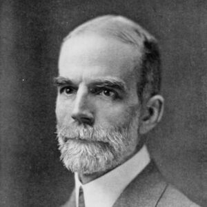 Edgar Young Mullins