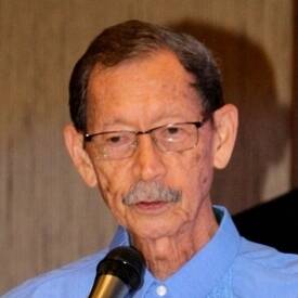 Edgardo Gomez