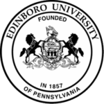 Edinboro University of Pennsylvania Logo