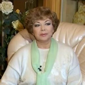 Edita Piekha