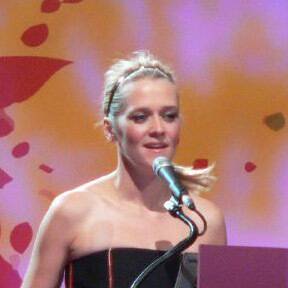 Edith Bowman