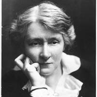 Edith Craig