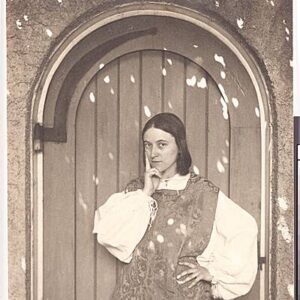 Edith Emerson