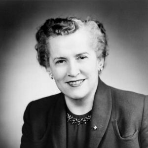 Edith Green