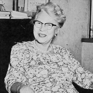Edith Quimby