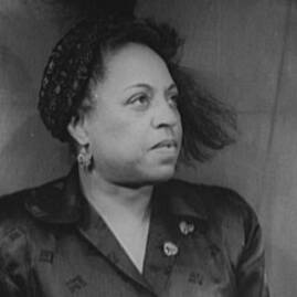 Edith S. Sampson