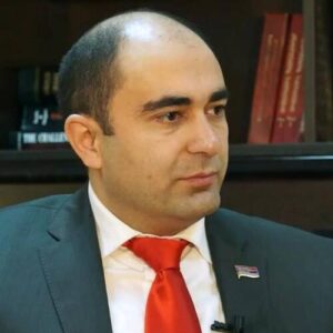 Edmon Marukyan