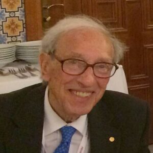Edmond H. Fischer