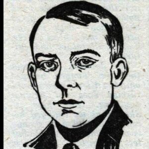 Edmond Hamilton