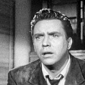 Edmond O'Brien
