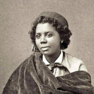 Edmonia Lewis