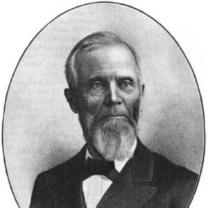 Edmund Burke Fairfield