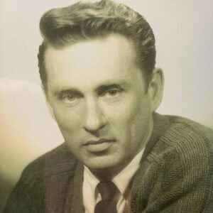 Edmund Gettier