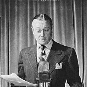 Edmund Lowe