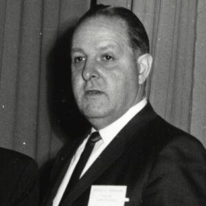 Edmund McNamara