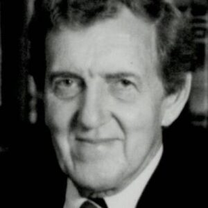 Edmund Muskie