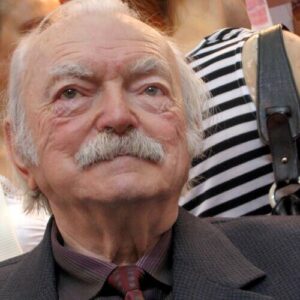 Edmund Niziurski